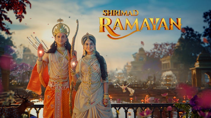 Shrimad Ramayan Episode No.65 on JioTV