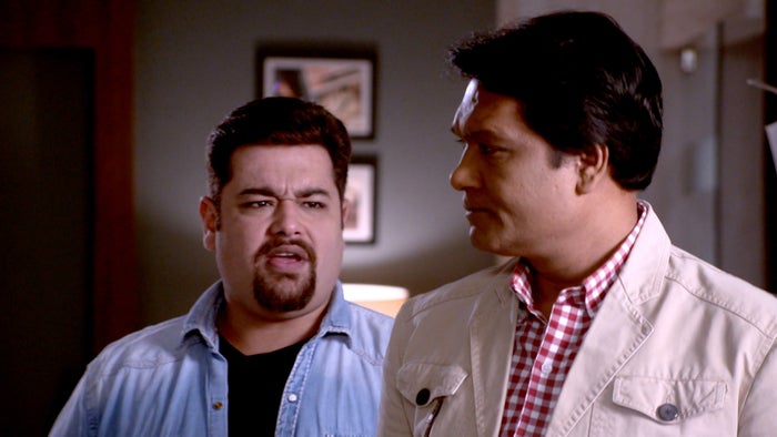 CID (Bangla) Episode No.65 on JioTV