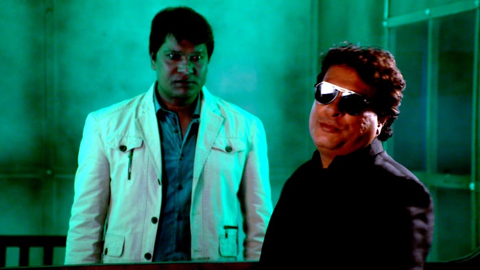 CID (Bangla) on JioTV