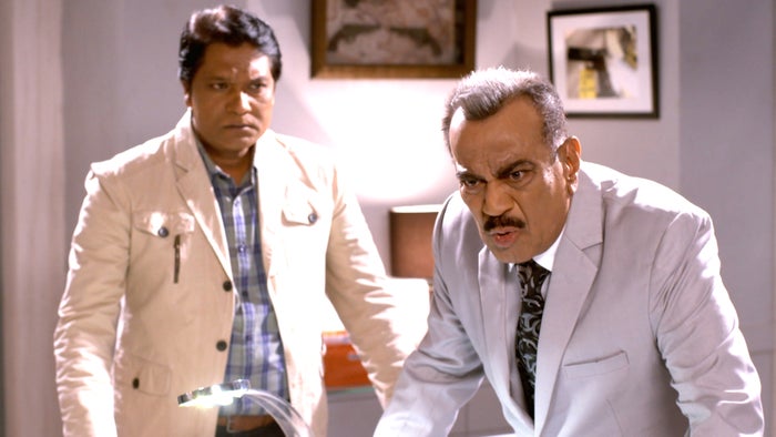 CID (Bangla) Episode No.65 on JioTV