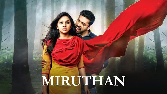 Miruthan on JioTV