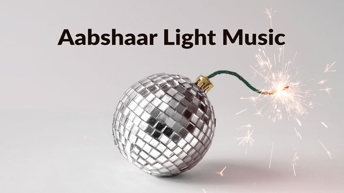 Aabshaar Light Music on JioTV
