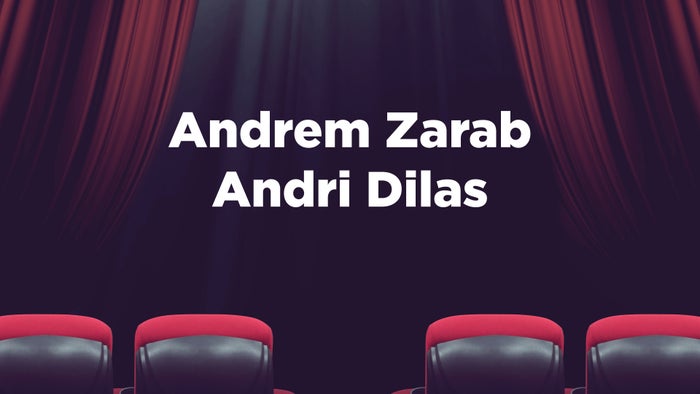 Andrem Zarab Andri Dilas Episode No.6 on JioTV