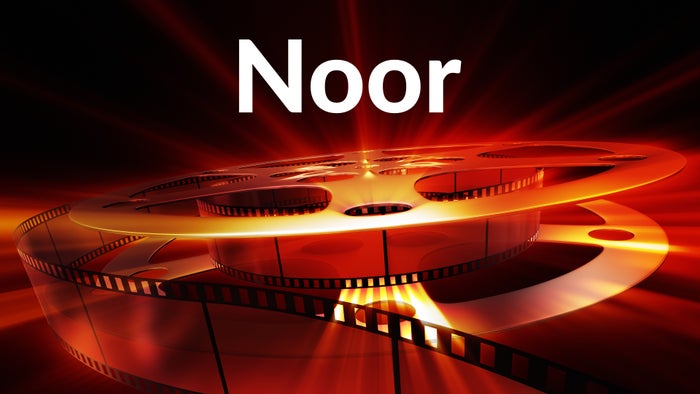 Noor Episode No.3 on JioTV