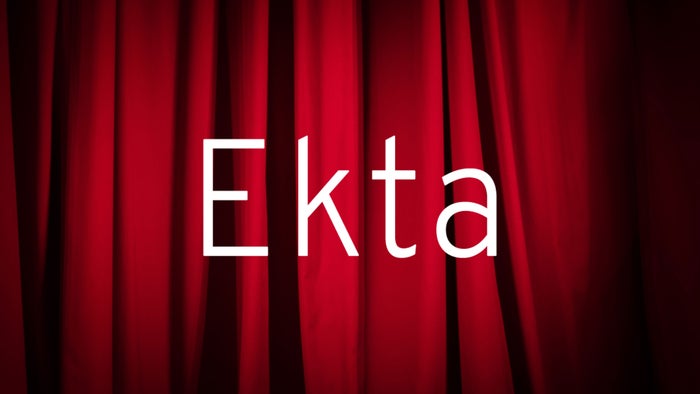 Ekta Episode No.2 on JioTV