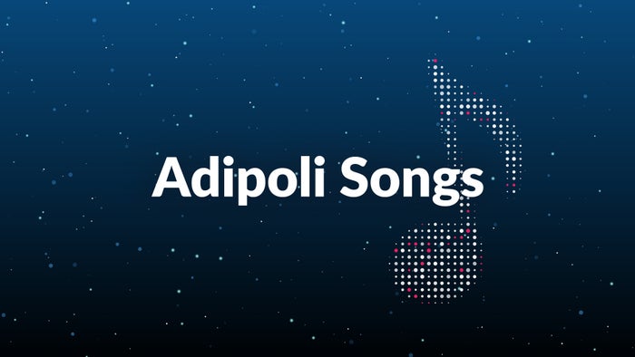 Adipoli Songs on JioTV