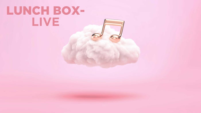 Lunch Box- Live on JioTV