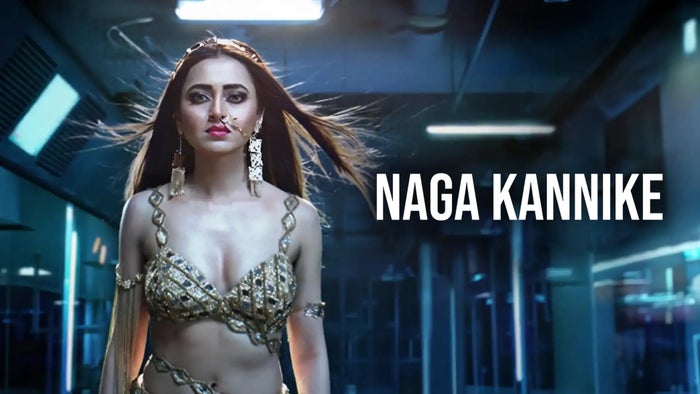 Naga Kannike Episode No.11 on JioTV