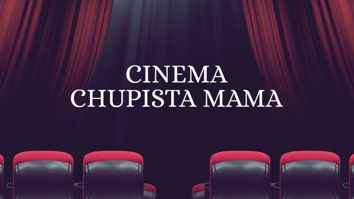 Cinema Chupista Mama on JioTV