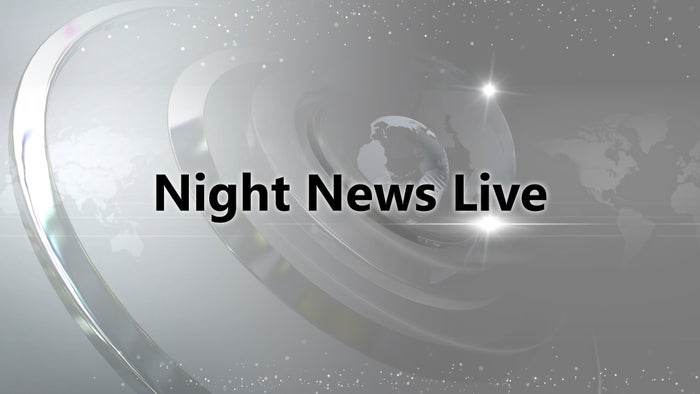 Night News Live on JioTV