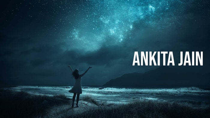 Ankita Jain on JioTV