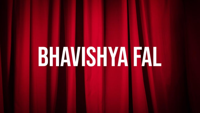 Bhavishya Fal on JioTV