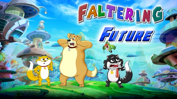 Honey Bunny Ka Jholmaal Episode No.701 on JioTV