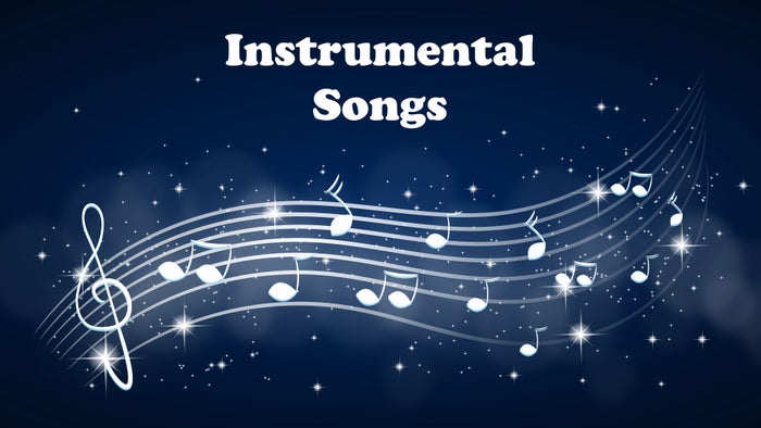 Instrumental Songs on JioTV