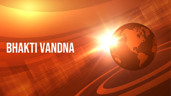 Bhakti Vandna on JioTV
