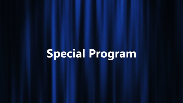Special Program on JioTV
