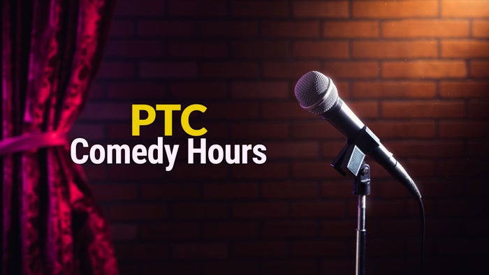 PTC Comedy Hours on JioTV