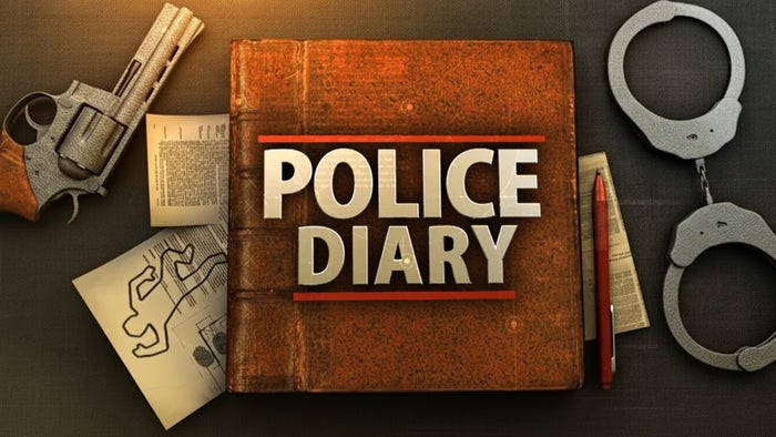 Police Diary Episode No.1 on JioTV
