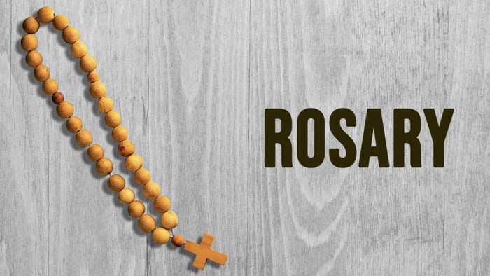 Rosary on JioTV