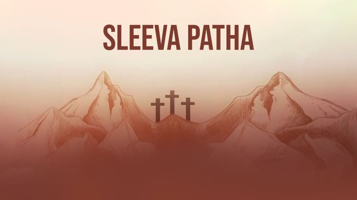 Sleeva Patha on JioTV