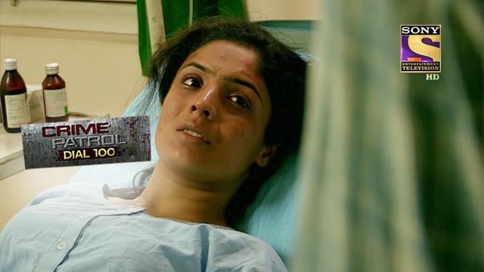 Crime Patrol Dial 100 Episode No.389 on JioTV