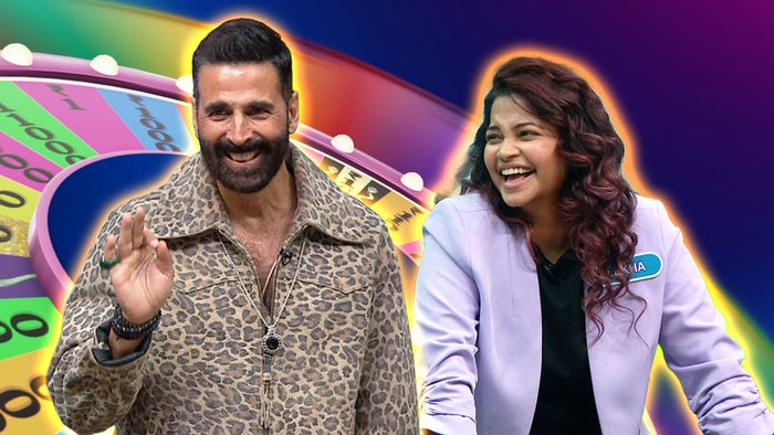 Wheel Of Fortune Episode No.43 on JioTV