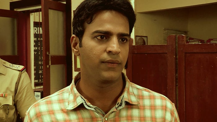 Crime Patrol Satark Episode No.3 on JioTV