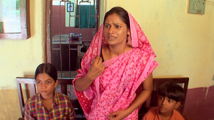 Crime Patrol Satark Episode No.76 on JioTV