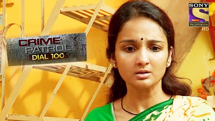 Crime Patrol Dial 100 Episode No.563 on JioTV