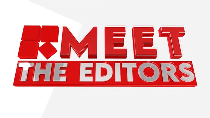 Meet The Editors on JioTV