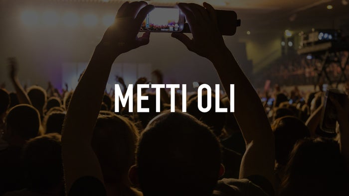 Metti Oli on JioTV