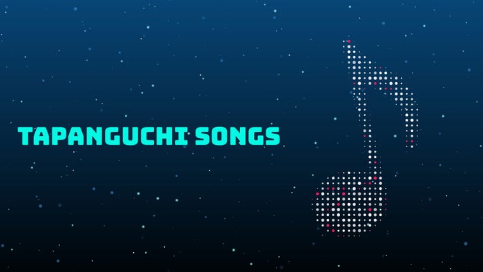 Tapanguchi Songs on JioTV