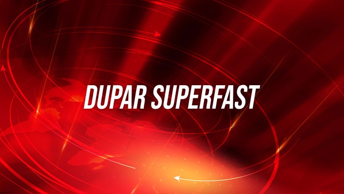 Dupar Superfast on JioTV