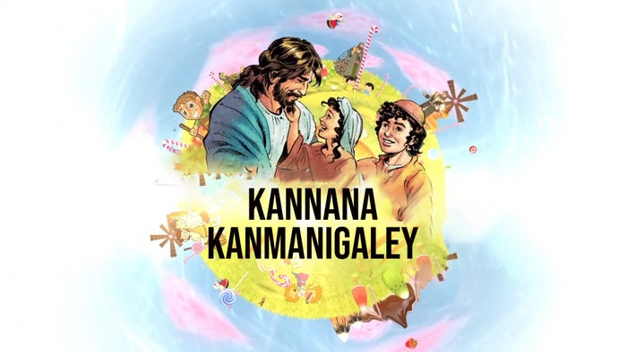 Kannana Kanmanigaley on JioTV