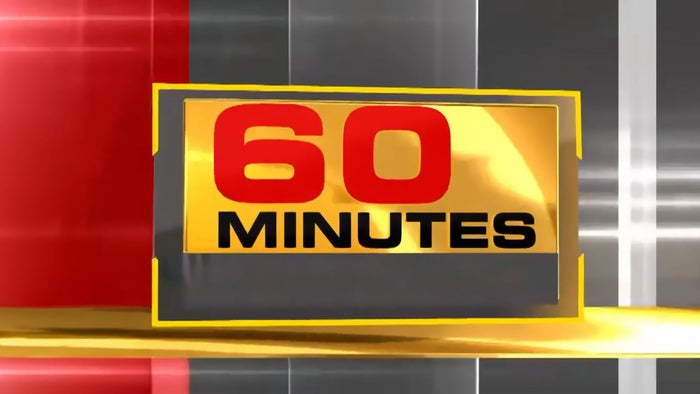 60 Minutes on JioTV