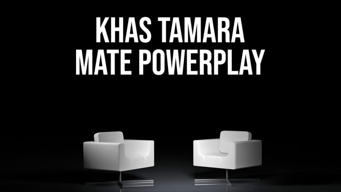 Khas Tamara Mate Powerplay on JioTV