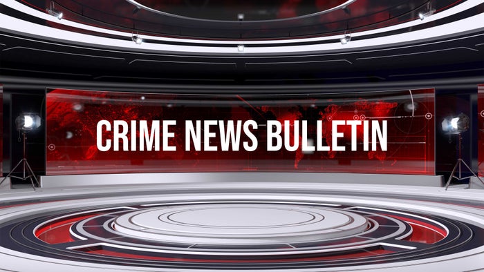 Crime News Bulletin on JioTV