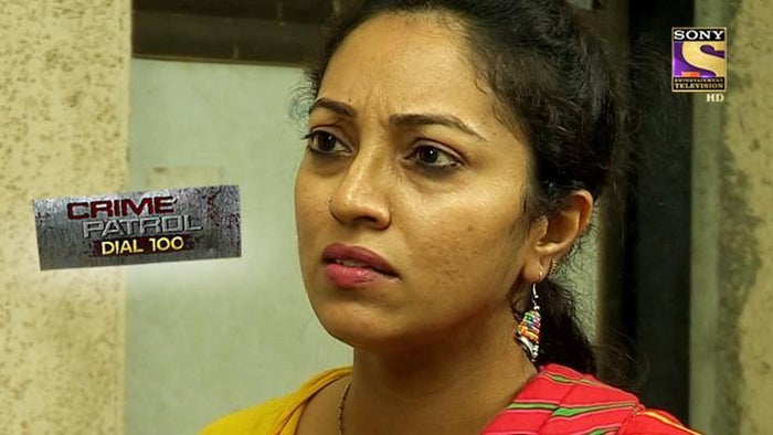 Crime Patrol Dial 100 Episode No.440 on JioTV