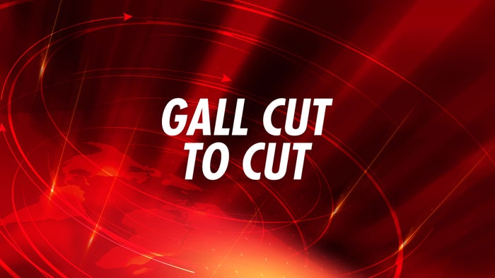 Gall Cut To Cut on JioTV