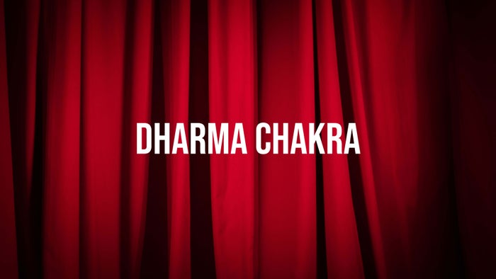 Dharma Chakra on JioTV