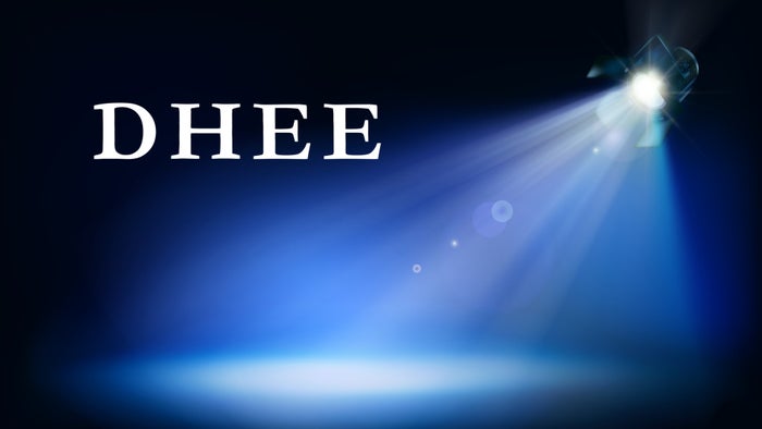 Dhee Episode No.10 on JioTV