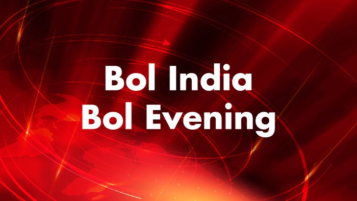 Bol India Bol Evening on JioTV