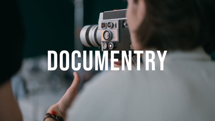 Documentry on JioTV