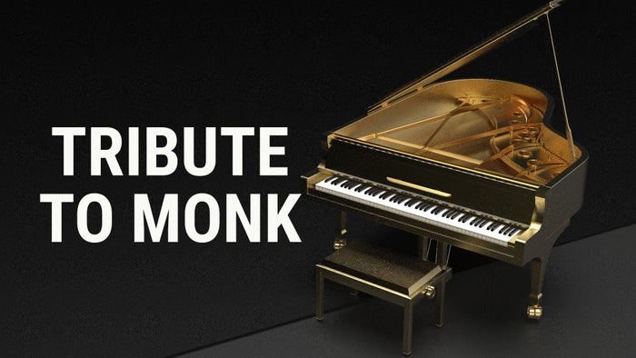 Tribute to Monk on JioTV