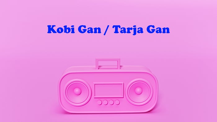 Kobi Gan / Tarja Gan on JioTV