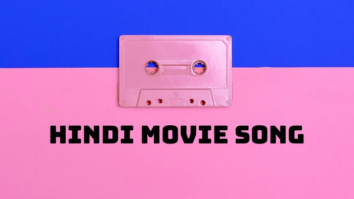 Hindi Movie Song on JioTV