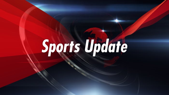 Sports Update on JioTV