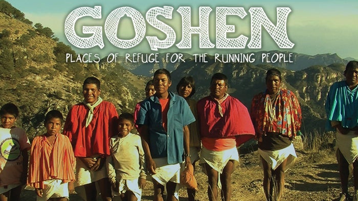 Goshen: Places of Refuge for Running People on JioTV