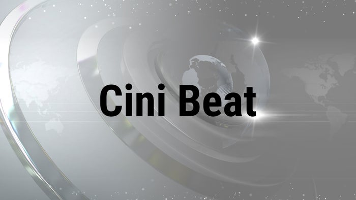 Cini Beat on JioTV
