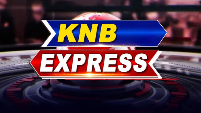 KNB Express Live on JioTV